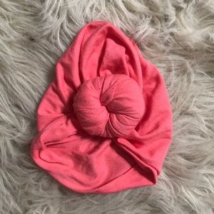Baby Turban